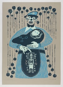 Jose Feitor (Portuguese, 20th Century)