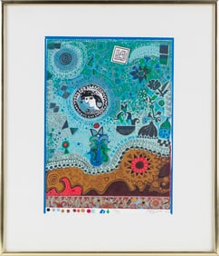 Juan Romero (Argentina, 1931 - 2017)