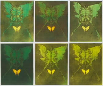 Contemporary Print Edition