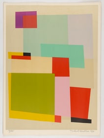 Michiel Gloeckner (American, 1915 - 1989)