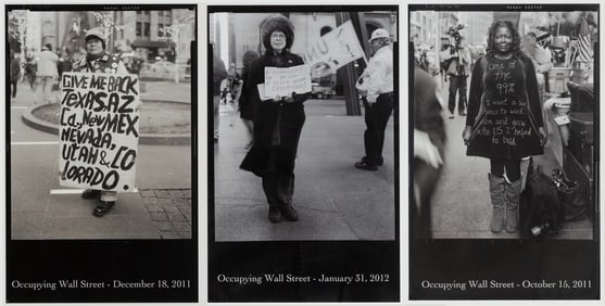 Accra Shepp (American, b. 1962)