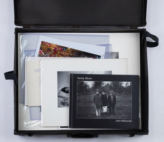 John Milisenda (American, b. 1947)