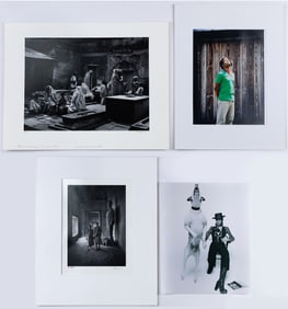 Contemporary Photography Collection