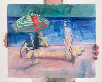 Florence Leif (American, 1913 - 1968)