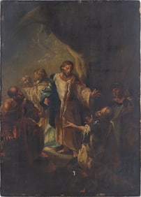 Old Master (Antique)