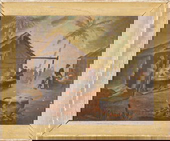 20th Century WPA School