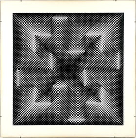 William White Leete (American, b. 1929)