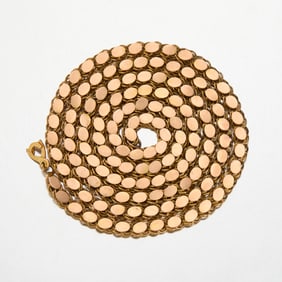 14k Gold Chain