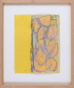 Günther Förg (German, 1952 - 2013)