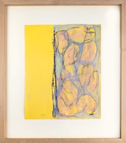 Günther Förg  (German, 1952 - 2013)
