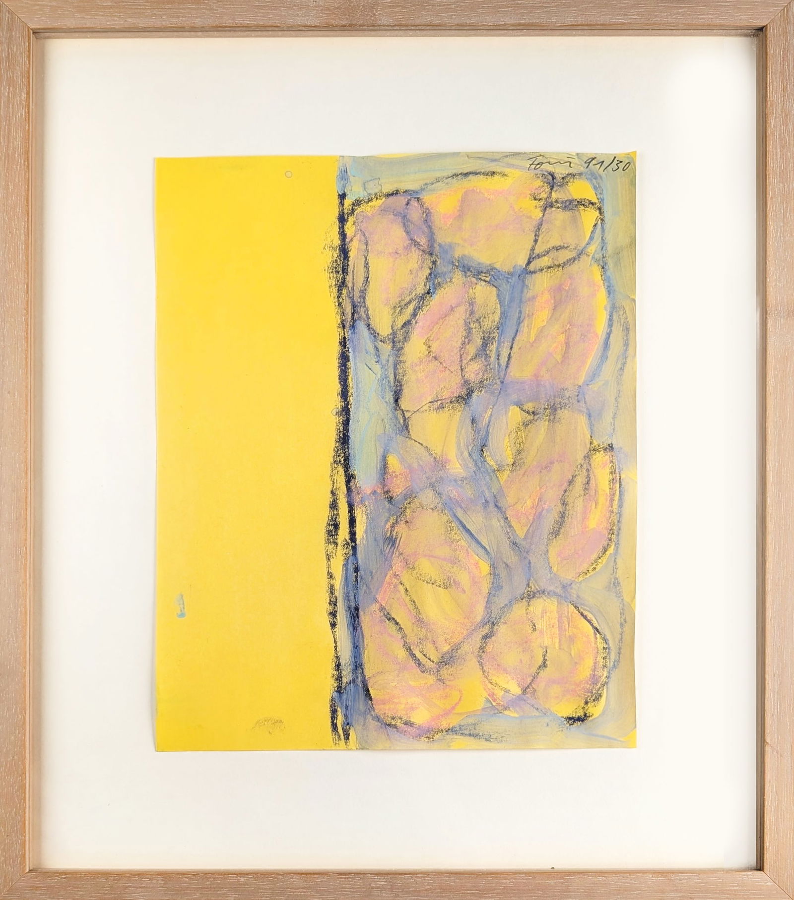 Günther Förg (German, 1952 - 2013)