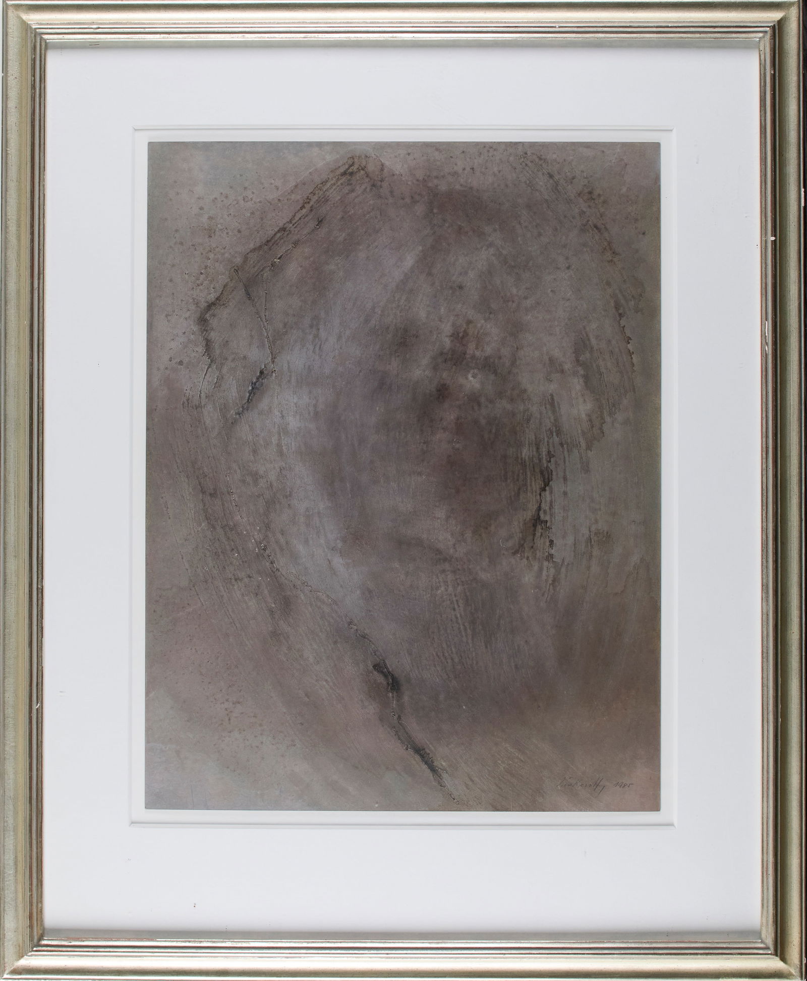 Jupp Lückeroth (German, 1919 - 1993) (1 of 1)