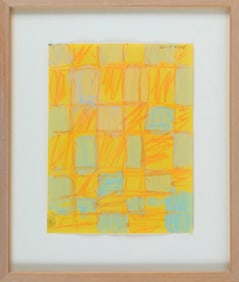 Günther Förg (German, 1952 - 2013)