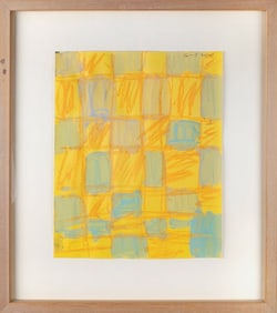 Günther Förg (German, 1952 - 2013)