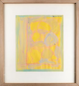 Günther Förg (German, 1952 - 2013)