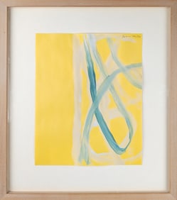 Günther Förg (German, 1952 - 2013)