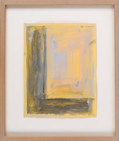 Günther Förg (German, 1952 - 2013)