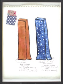 Meg Cranston (American, b. 1960)