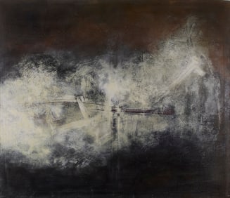 Georg Herold (German, b. 1947)