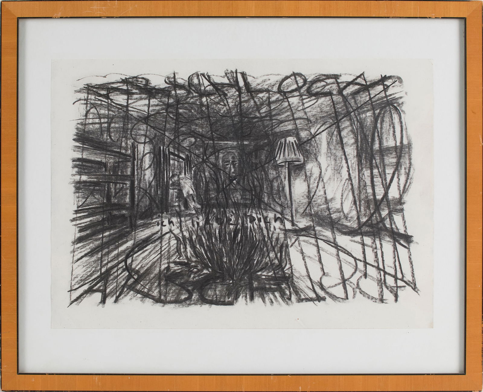 Raimund von Luckwald (German, b. 1955) (1 of 1)