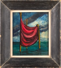 Richard A. Florsheim (American, 1916 - 1979)