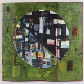 Christopher Lucas (American, b. 1958)