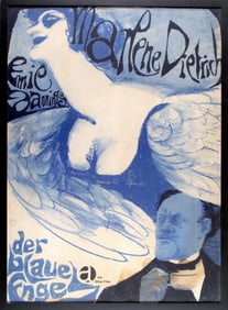 Dorothea Fischer-Nosbisch (German, 1921-2001)