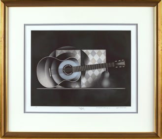 Mario Avati (French/Italian,