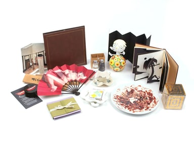 Norton Family Christmas Editions and other contemporary multiples