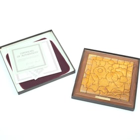 Richard Howard Hunt (American - Chicago, 1925 - 2023)