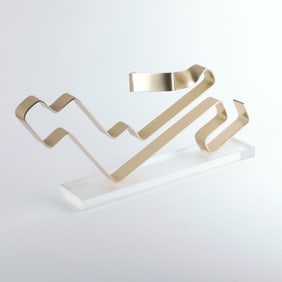 Dan Murphy (American - North Carolina, Contemporary)