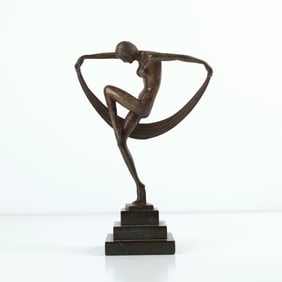 Max Le Verrier (French, 1891 - 1973) After