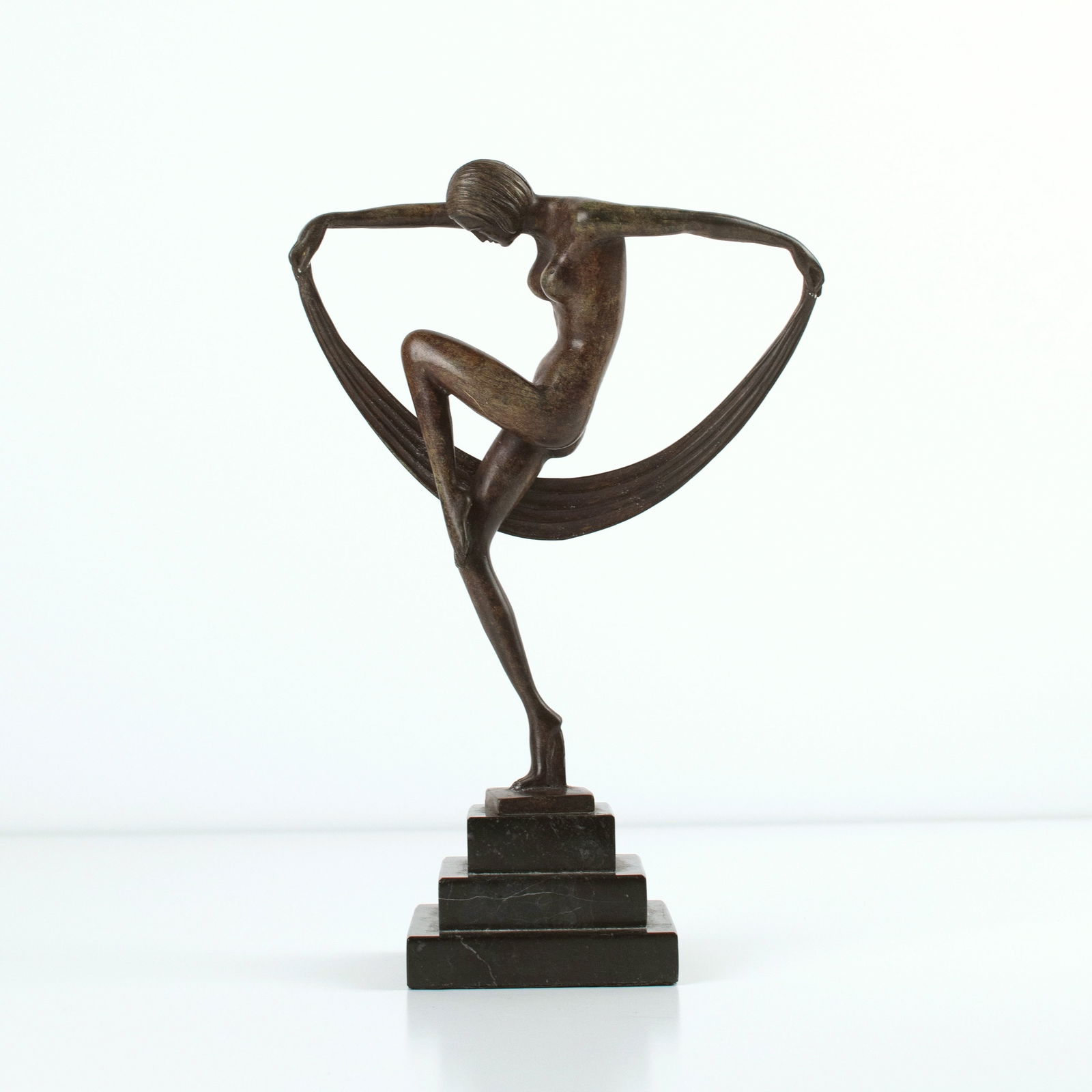 Max Le Verrier (French, 1891 - 1973) After (1 of 5)