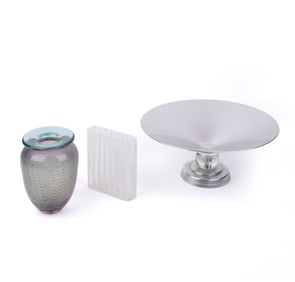 Lurelle Guild and Murano (20th Century)