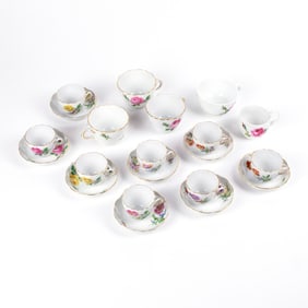 Meissen Collection (19th - 20th Century)