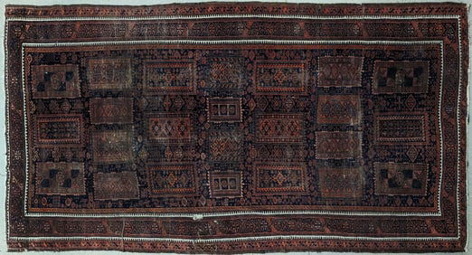 Yacub Khani Rug