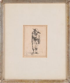 Adriaen van Ostade (Dutch, 1610 - 1685)