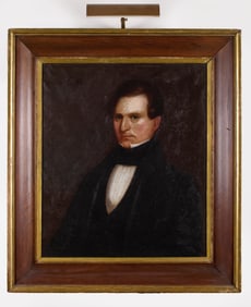 18th/19th Century American Portrait