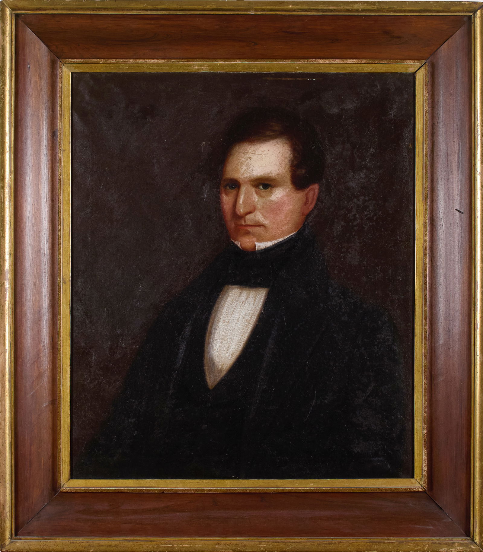 18th/19th Century American Portrait (1 of 1)