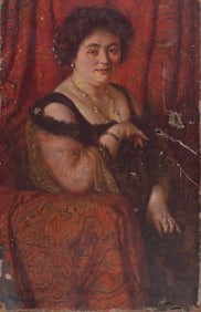 20th Century Portrait