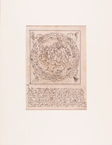 Peter Schöffer (after) (German, 1425-1503)