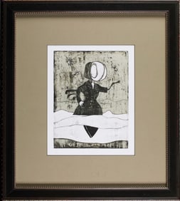 Clare Rojas (American, b. 1976)