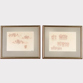 20th Century Drawings