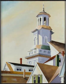Provincetown Painter (20th Century)
