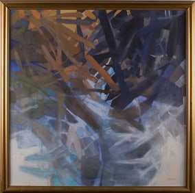 George Lewis (American, b. 1952)