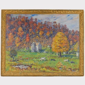 Elizabeth Curtis (American, 1873-1946)