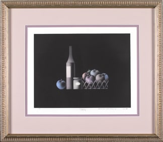 Mario Avati (French/Italian,