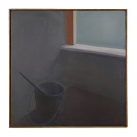 Toshiko Wilkner (American, 20th Century)