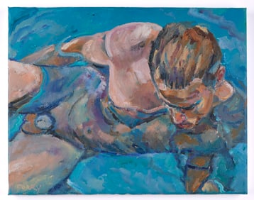Steven Corry (American, b. 1949)
