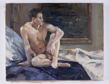 Onelio Marrero (Cuban/American, b. 1958)